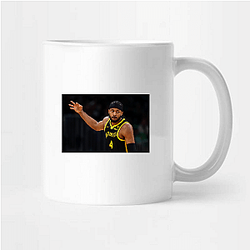 Moses Moody plays for the Golden State Warriors Moses Moody Mugs
