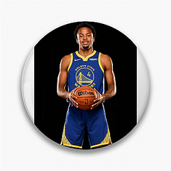 Moses Moody's position is shooting guard Moses Moody Pins