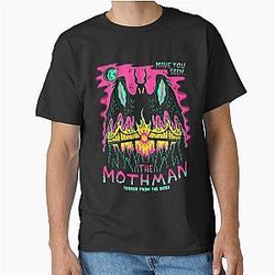 The Mothman Classic T-Shirt