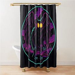 Cool Mothman Art