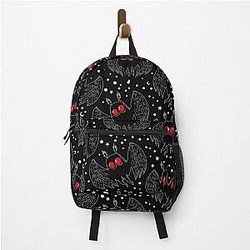 Mothman Night Back Pack