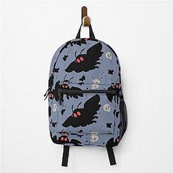 Mothman Daylight Blue Backpack