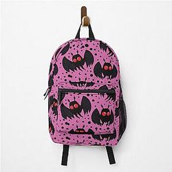 Mothman Night Backpack