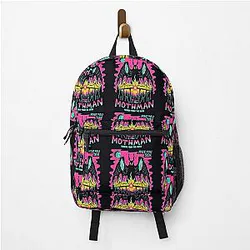 Mothman Horror Backpack