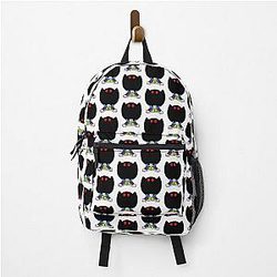 Steppin' Out Mothman Backpack