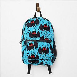 Mothman Night Backpack