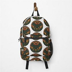 Cryptid Mothman Backpack
