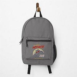 Mothman T-Shirt Backpack