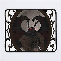 Fancy Mouse Pad