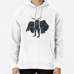 Mothman Hoodie