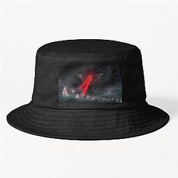 Attack of the Mothman 

Bucket Hat