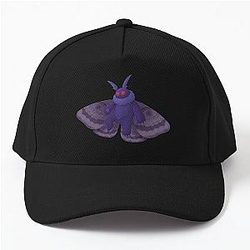 Mothman Flight Cap