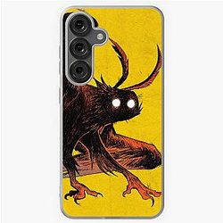 Mothman the Prophet
