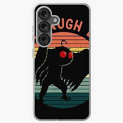 Mothman Samsung Galaxy Case