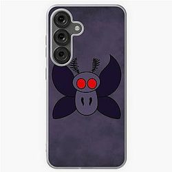 Mothman Phone Case for Samsung Galaxy
