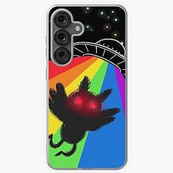 Mothman and Aliens Case
