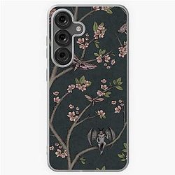 Mothman and Samsung Galaxy Case