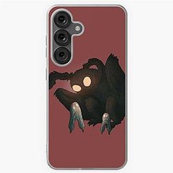 Mothman and Samsung Galaxy Case