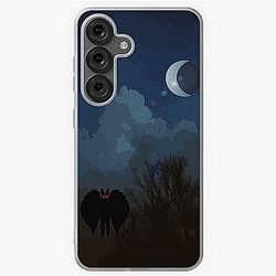 Mothman Samsung Galaxy Case
