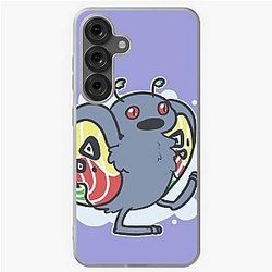 LeMothman Samsung Galaxy Case