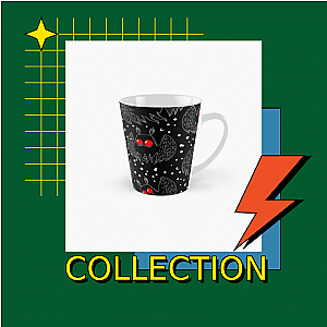 Mothman Mugs
