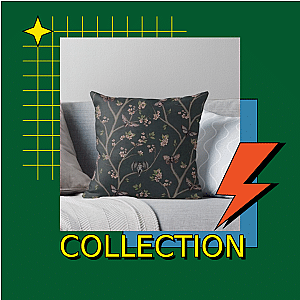 Mothman Pillows Cover