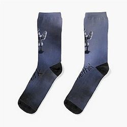 Twerking Socks