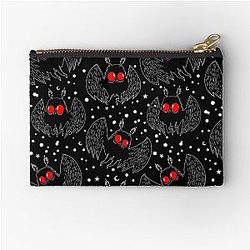 Mothman Night Pouch