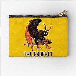 Mothman The Prophet Pouch