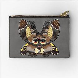 Death Mothman Furby Pouch