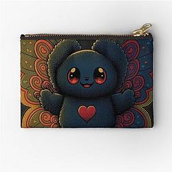 This Mothman Pouch