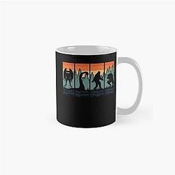 Cryptid Art Classic Mug