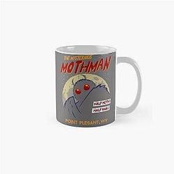Mothman T-Shirt Classic Mug