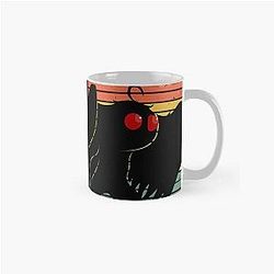 Mothman Classic Mug
