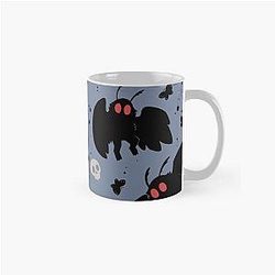 Mothman Classic Mug