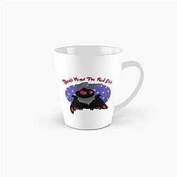Cryptid Cuties: Mothman Tall Mug