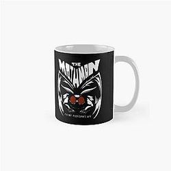 The Mothman Mug