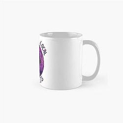Support Your Local Cryptids Mothman Classic Mug