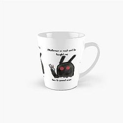 Mothman Arson Mug