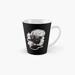 Requisite Mothman Mug