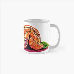 Rosy Maple Mug