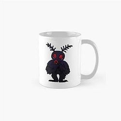 Mothman Classic Mug