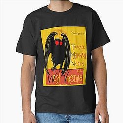 Mothman Classic T-Shirt