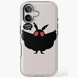 Motivational iPhone Tough Case