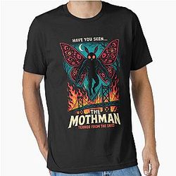 The Mothman T-Shirt