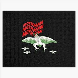 Mothman T-ShirtMothman Jigsaw Puzzle