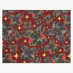 Baby Mothman Plush - West Virginia Cryptid Cute Plush Series Jigsaw Puzzle