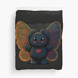Mothman Cover