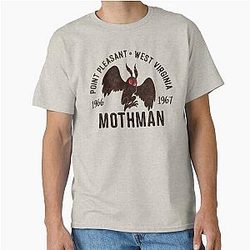 Mothman T-Shirt