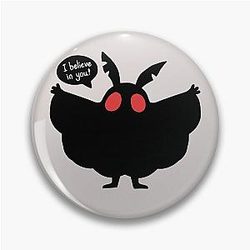 Motivational Pin